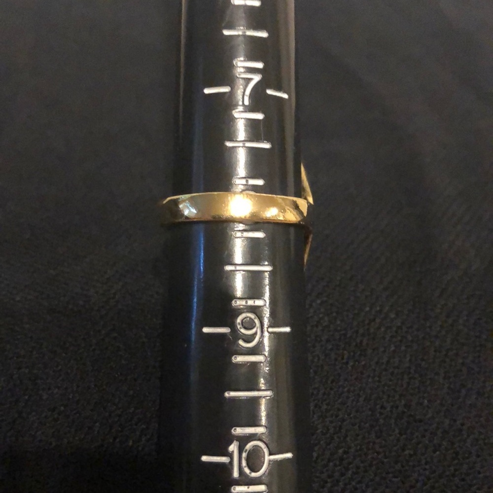 🥳HP🥳 BOLD FINGER CANDY RINGS - Picture 10 of 10